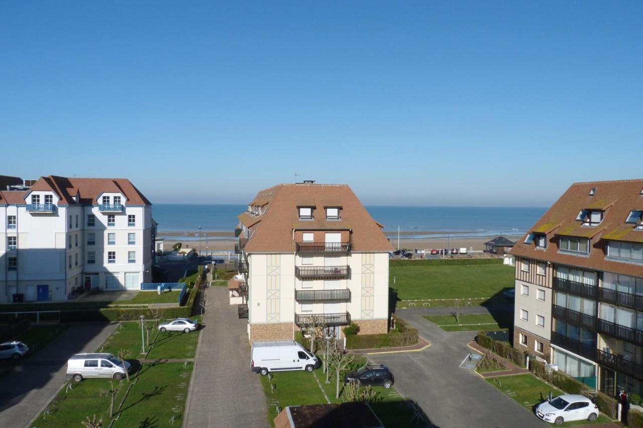 -vue Grand Cap * Villers-sur-Mer
