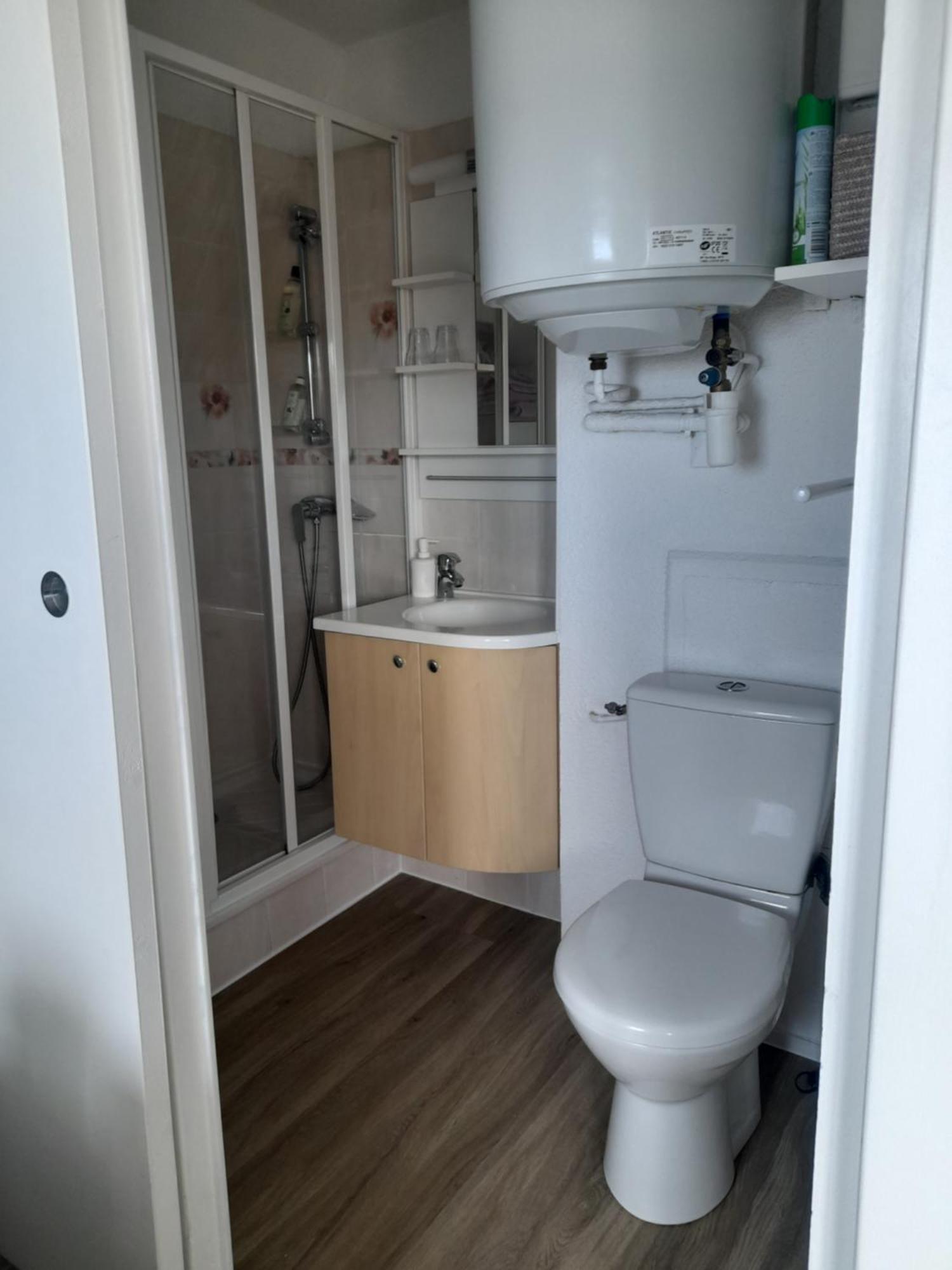 Apartment -vue Grand Cap *