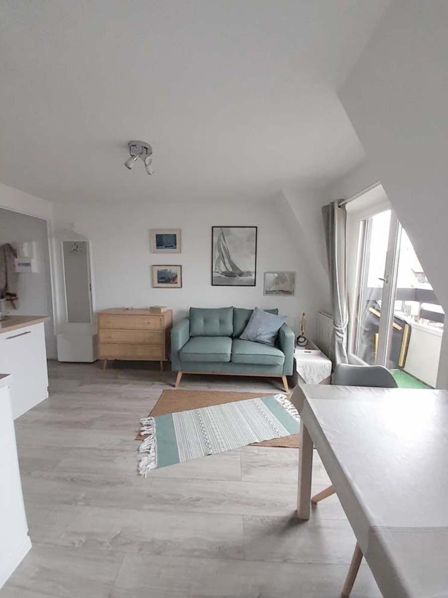 -vue Grand Cap Apartment *