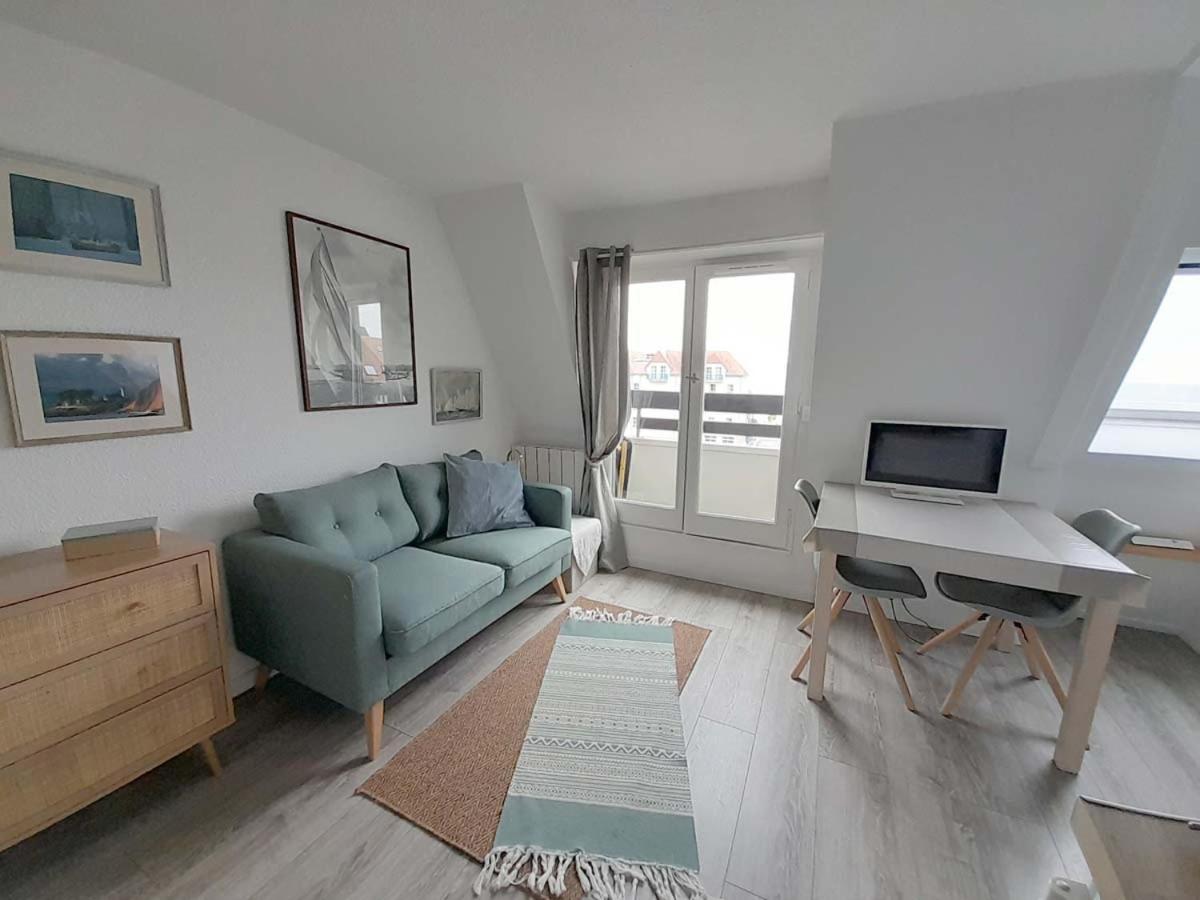 Apartment -vue Grand Cap
